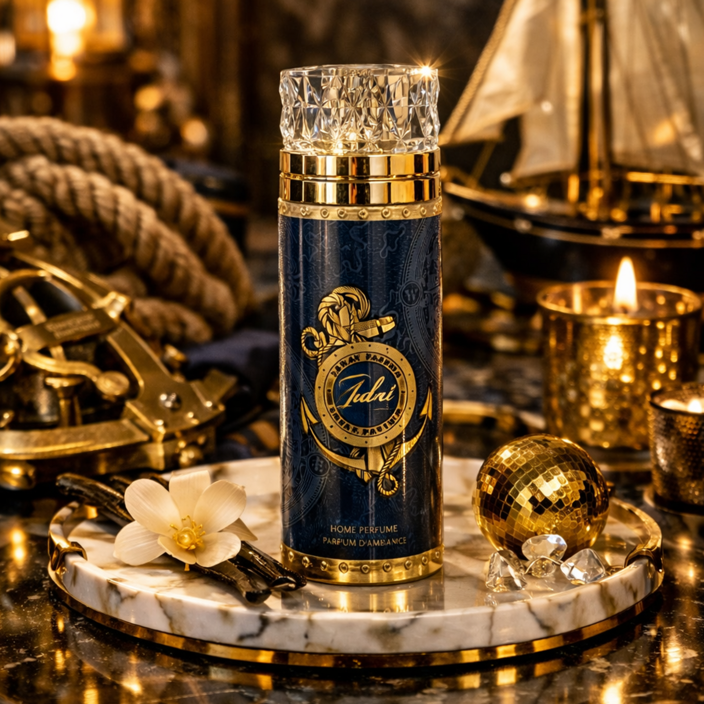 Zakat Z31 Body Spray para Hombre, 200 ml
