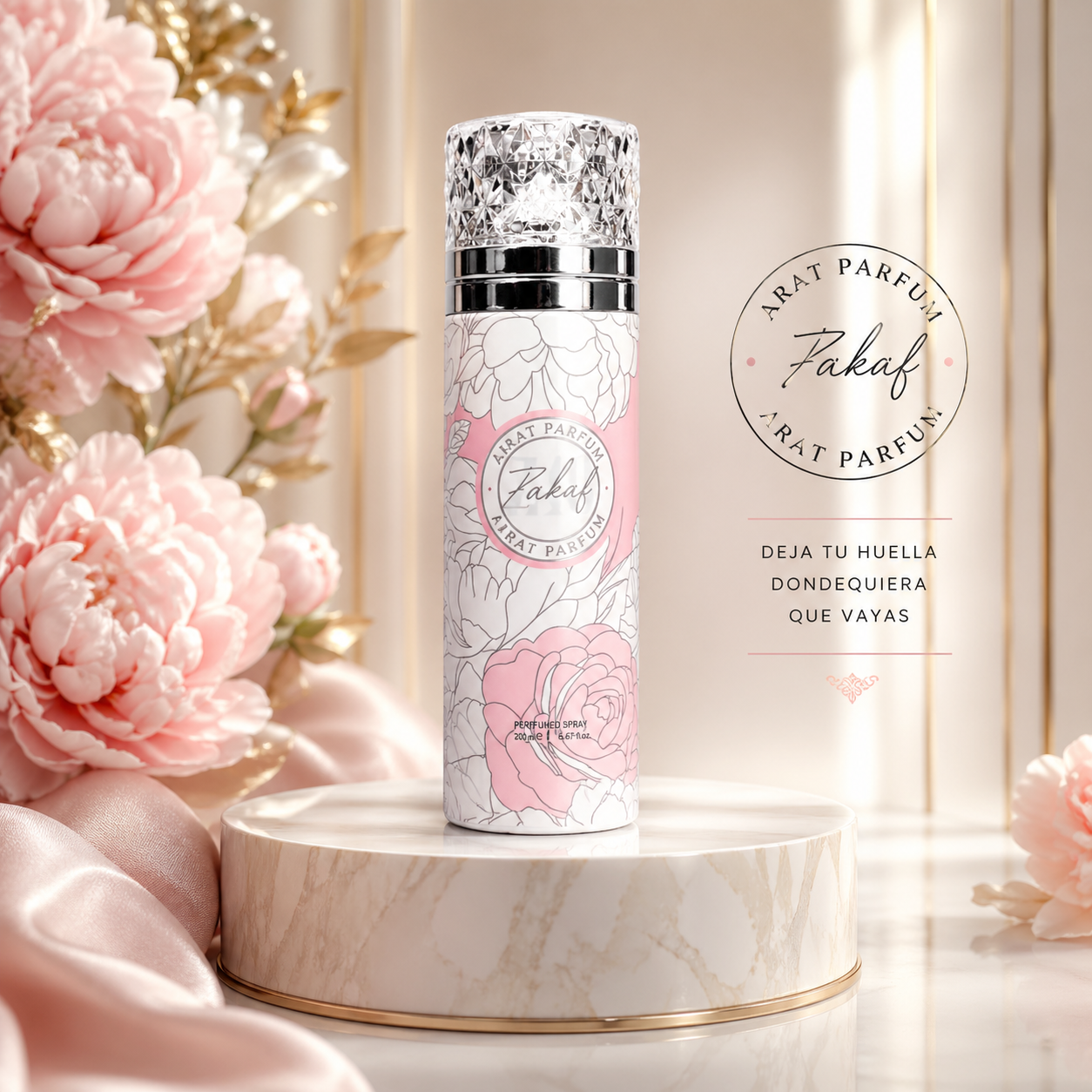 Zakat Z40 Deo Spray 200 ml