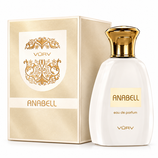 Vurv Anabell EDP 100ml