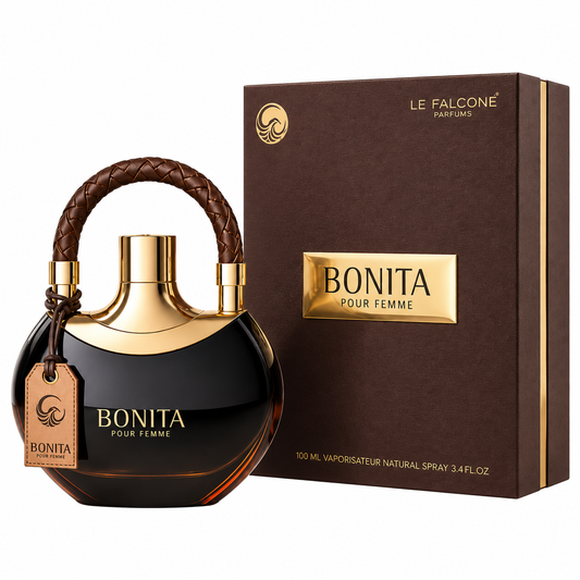 Le Falconé Bonita Pour Femme Eau De Parfum 100 ml