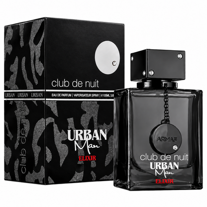 Armaf Club de Nuit Urban Man Elixir EDP 105ml