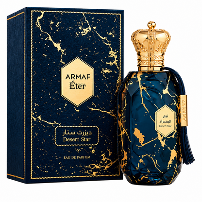 Armaf  Eter Desert Star EDP 100ml