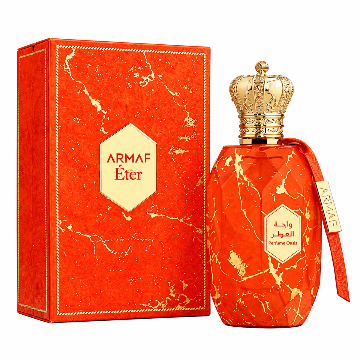 Armaf  Eter Oasis EDP 100ml