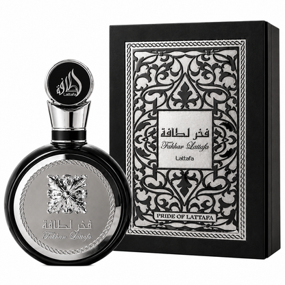 Lattafa Fakhar Eau de Parfum for Men 100 ml