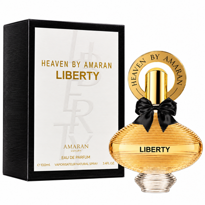 Amaran Heaven Liberty Unisex EDP 100ml