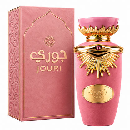 Lattafa Jouri EDP 100ml