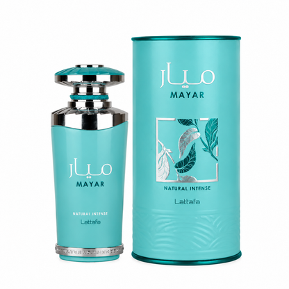Lattafa Mayar Natural Intense Eau de Parfum100 ml