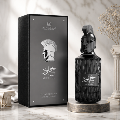 Le Falconé  Muharib Khulood EDP 85ML