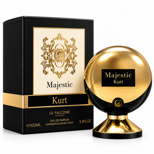 Le Falconé Majestic Kurt EDP 100ml