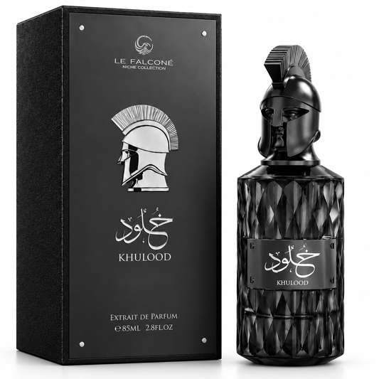Le Falconé  Muharib Khulood EDP 85ML