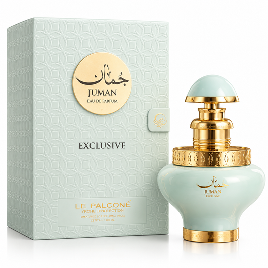 Le Falcone Niche Juman Exclusive Eau de Parfum 100 ml