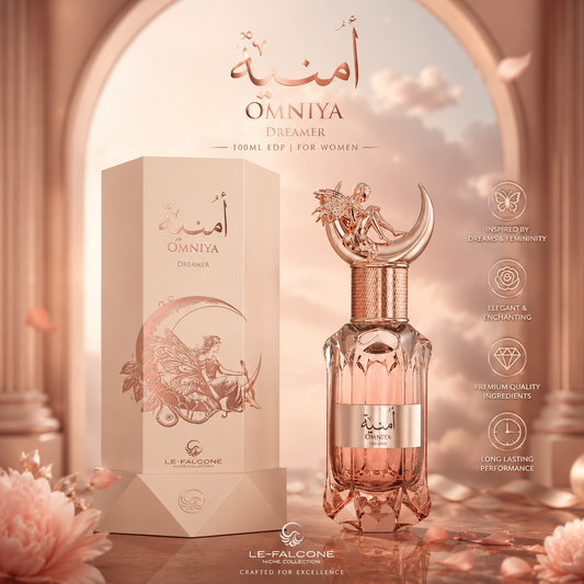 Omniya Dreamer 100ML EDP For Women By Le Falcone