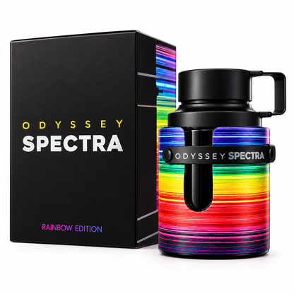 Armaf Odyssey Spectra Unisex EDP 100ML