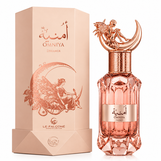 Le Falcone Omniya Dreamer EDP 100ML