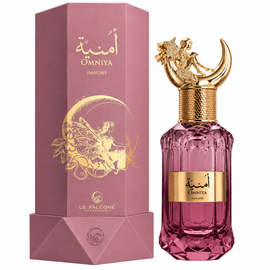 Le Falconé Omniya Imagine EDP 100ML