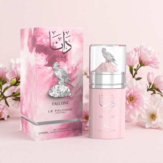 Dana Perfume - Women's EDP 100 ml (3.4 oz) by Le Falcone
