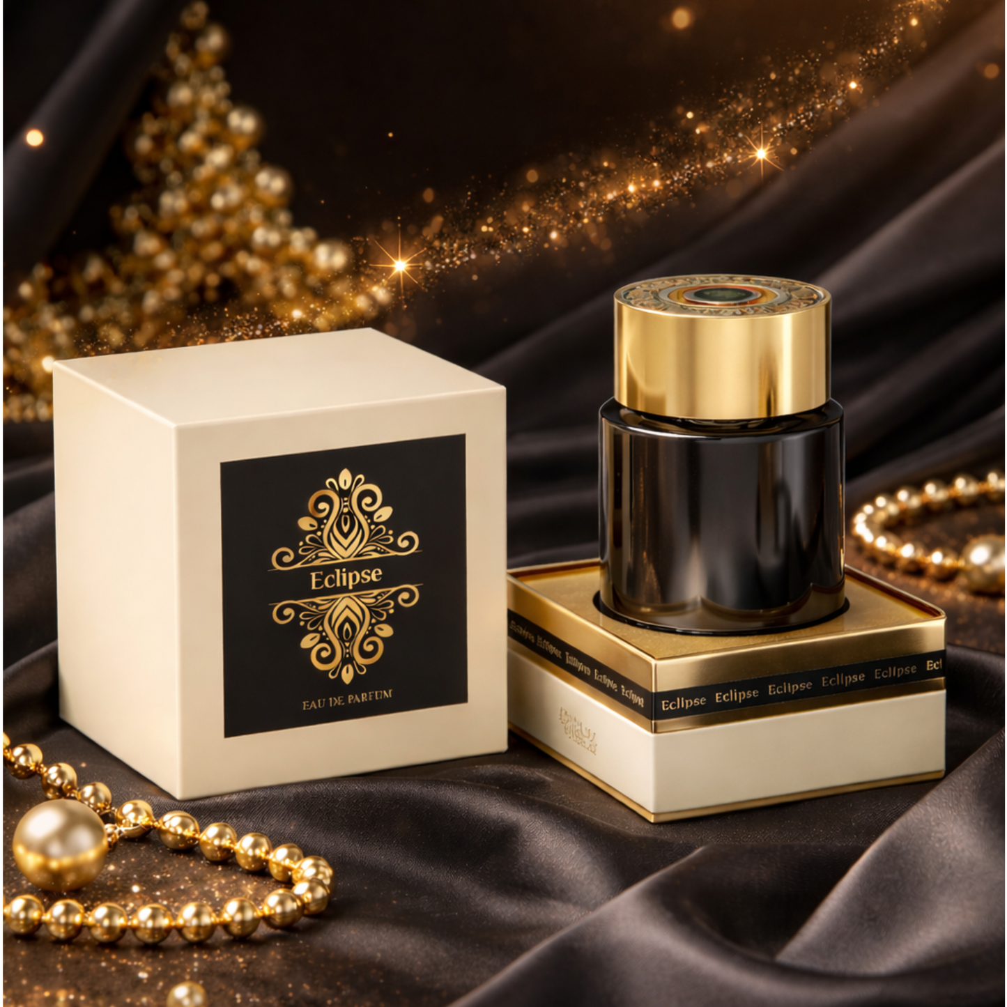Eclipse Eau De Parfum 100ml by Emper