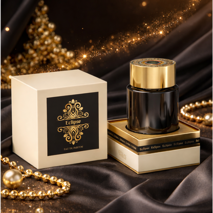 Eclipse Eau De Parfum 100ml by Emper