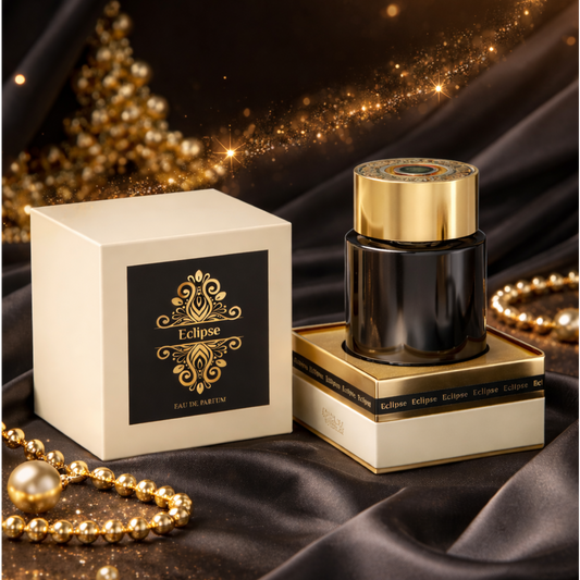Eclipse Eau De Parfum 100ml by Emper