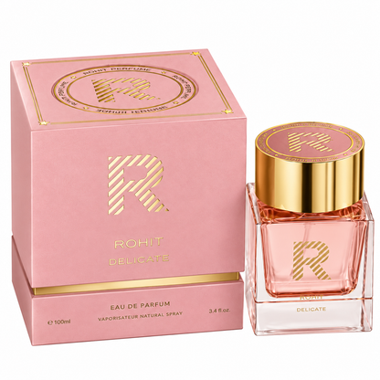 Bharara Rohit Delicate EDP 100ml