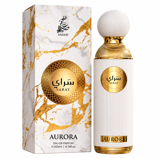 Sahari Saray Aurora EDP 200ML