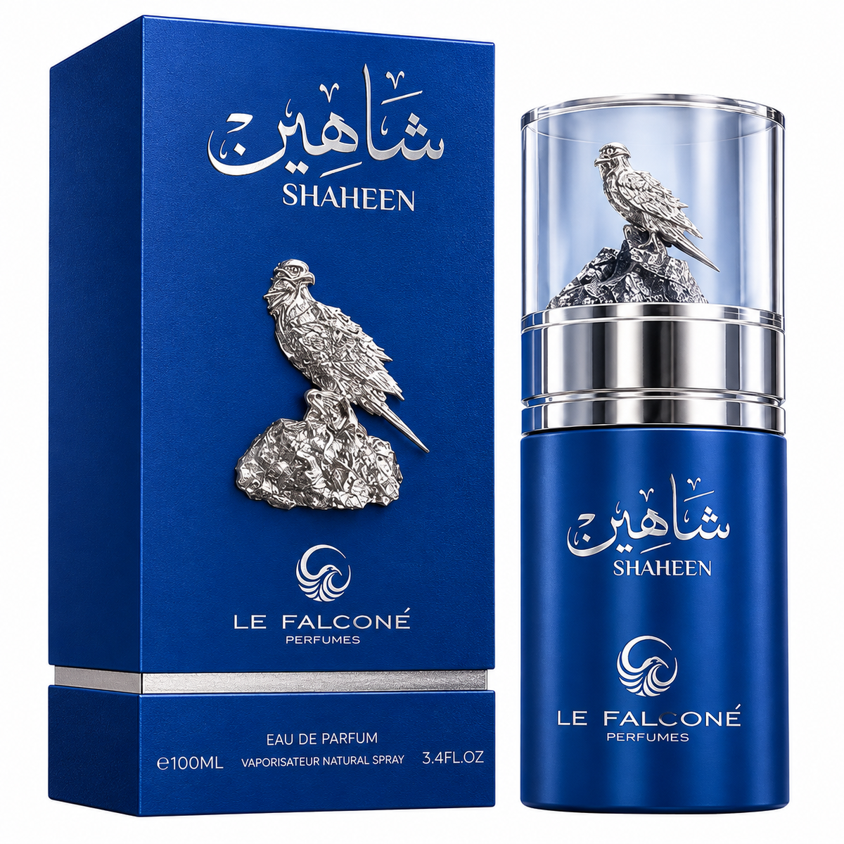 Le Falcone Shaheen EDP 100ML