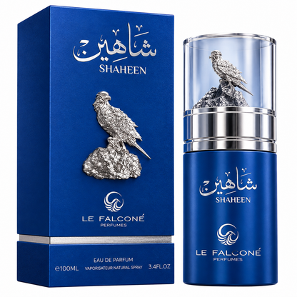 Le Falcone Shaheen EDP 100ML