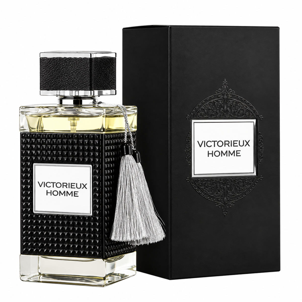 Vurv Victoreux Homme Edp 100 ml