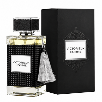 Vurv Victoreux Homme Edp 100 ml