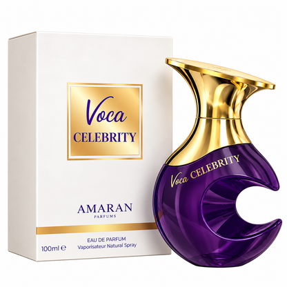 Amaran Voca Celebrity EDP 100ml