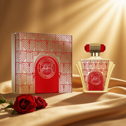 Z13 UNISEX EDP - 100 ml (3.40 oz) by ZAKAT