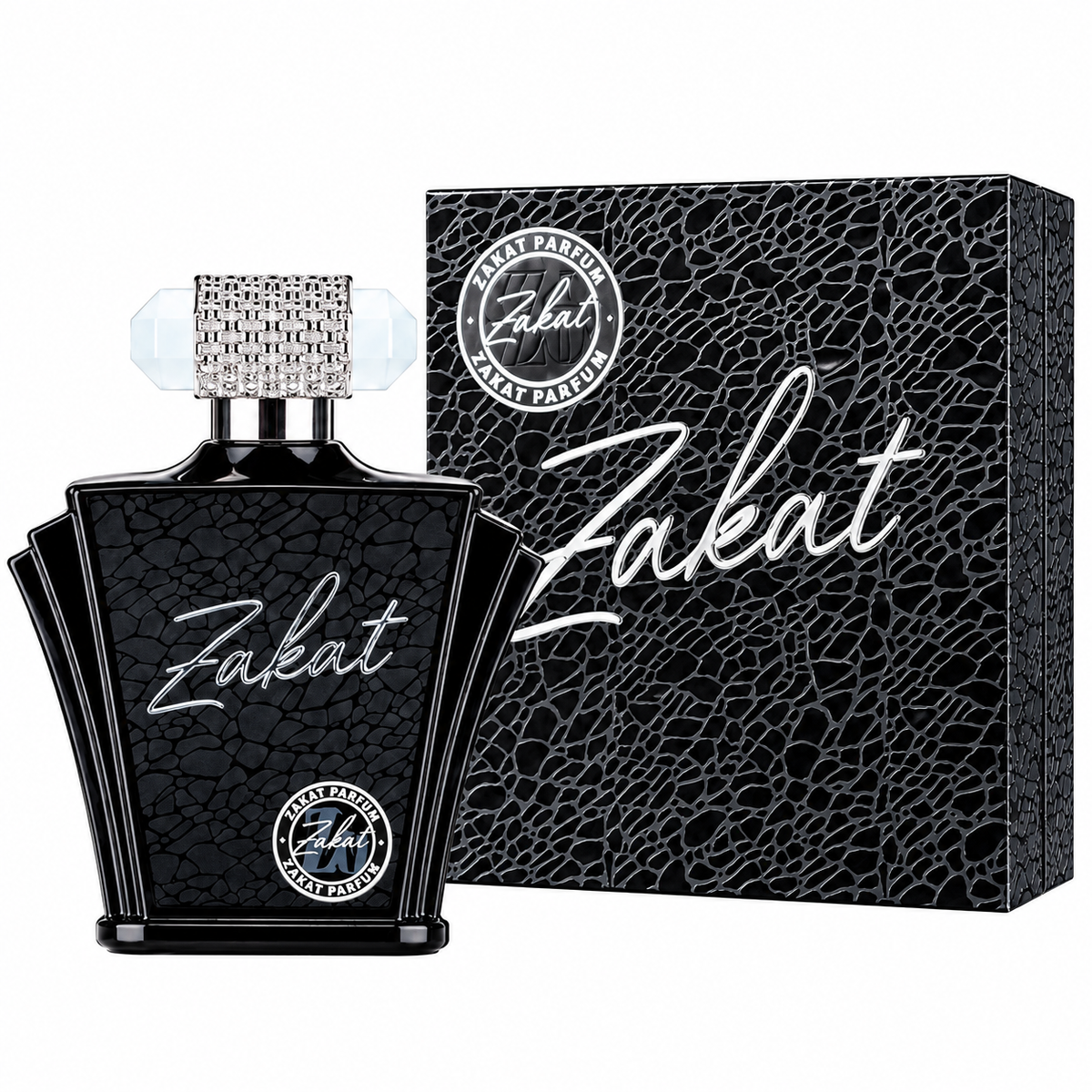 ZAKAT Z6 Eau de Parfum Unisex 100ml