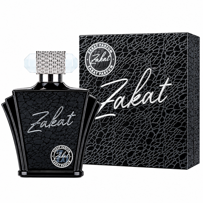 ZAKAT Z6 Eau de Parfum Unisex 100ml