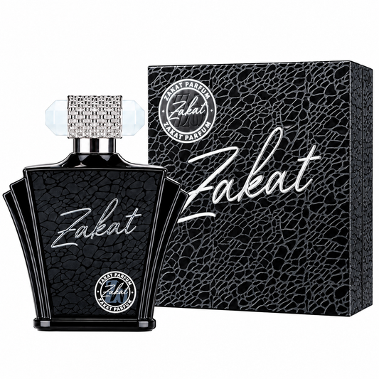 ZAKAT Z6 Eau de Parfum Unisex 100ml