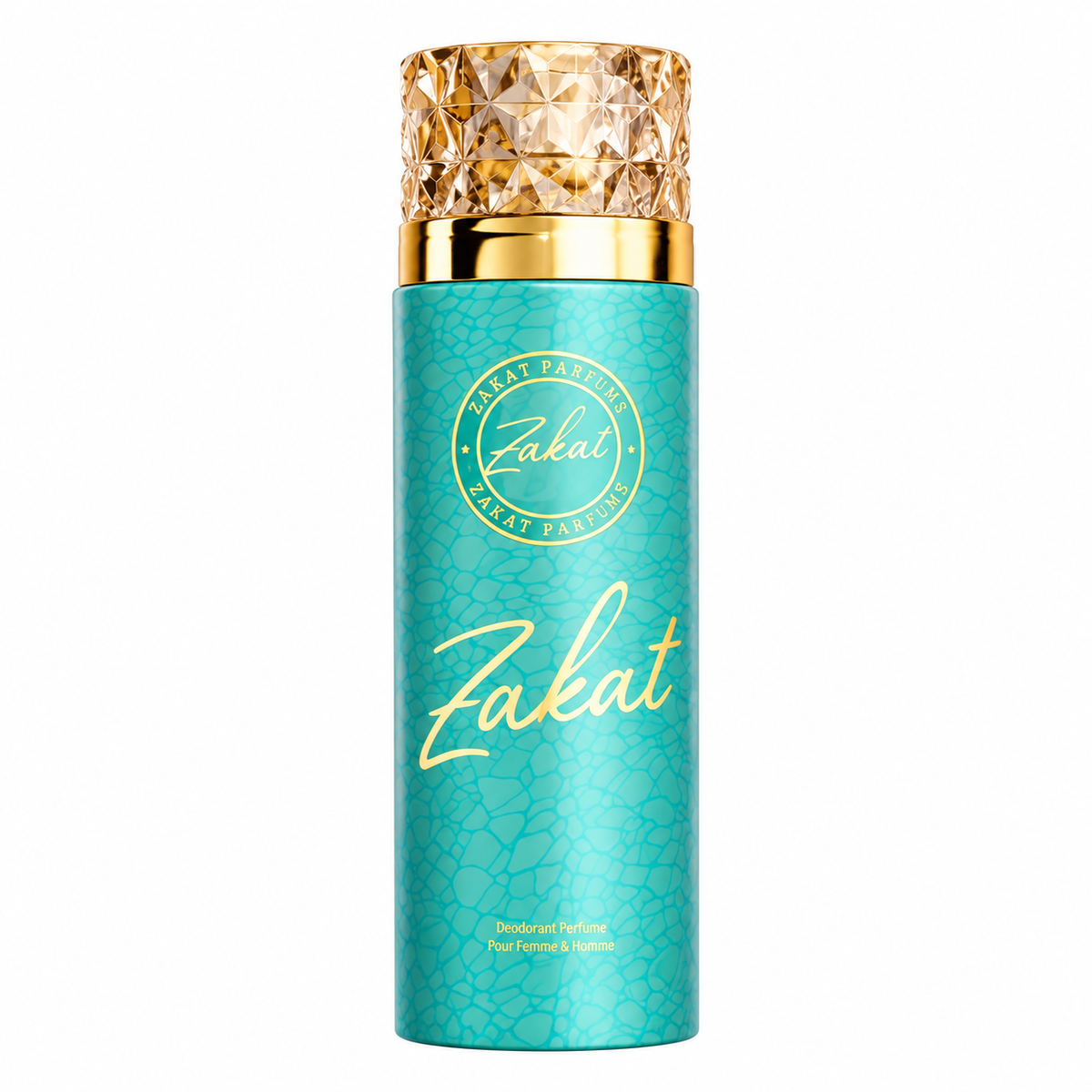 Zakat Z9 Body Spray 200ml – Desodorante Corporal para Mujer