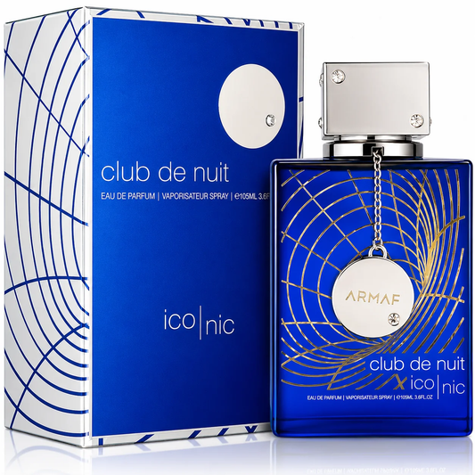 Armaf Club de Nuit Iconic EDP 105ml