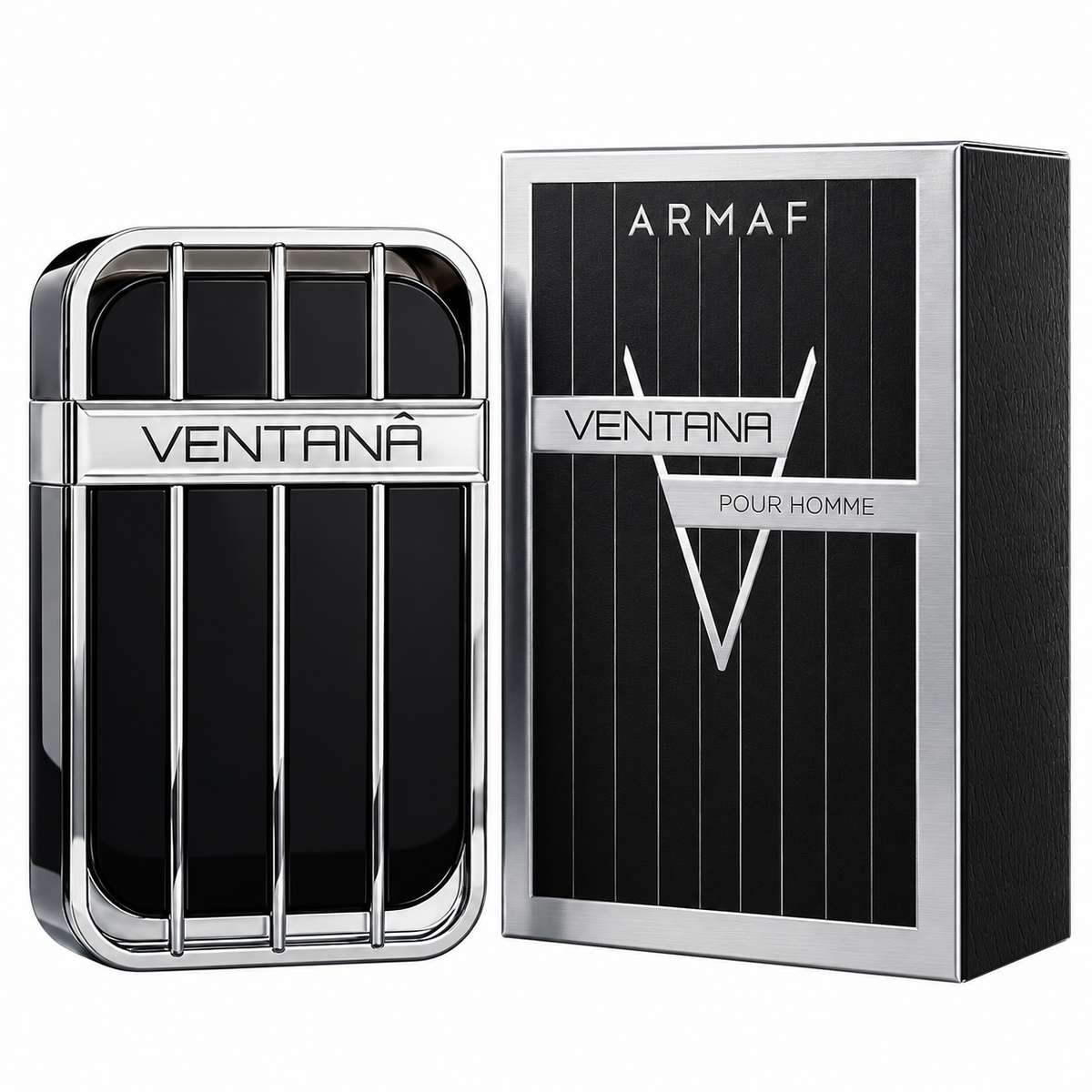 Armaf Ventana Pour Homme Eau De Parfum 100 ml