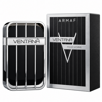 Armaf Ventana Pour Homme Eau De Parfum 100 ml